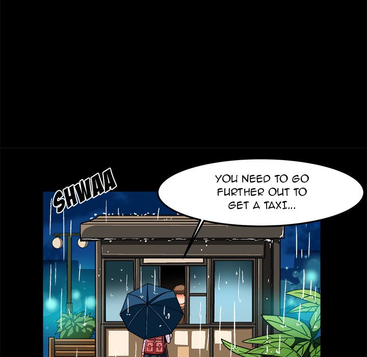 The Perfect Duo chapter 33 page 77