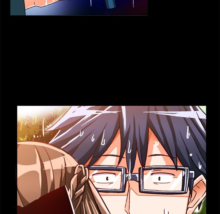 The Perfect Duo chapter 33 page 93