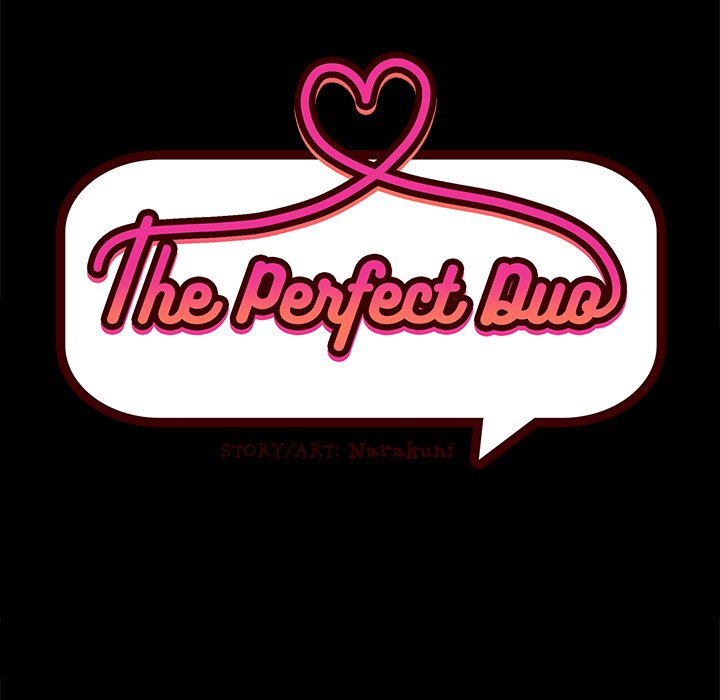 The Perfect Duo chapter 34 page 5