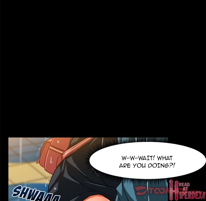 The Perfect Duo chapter 34 page 6