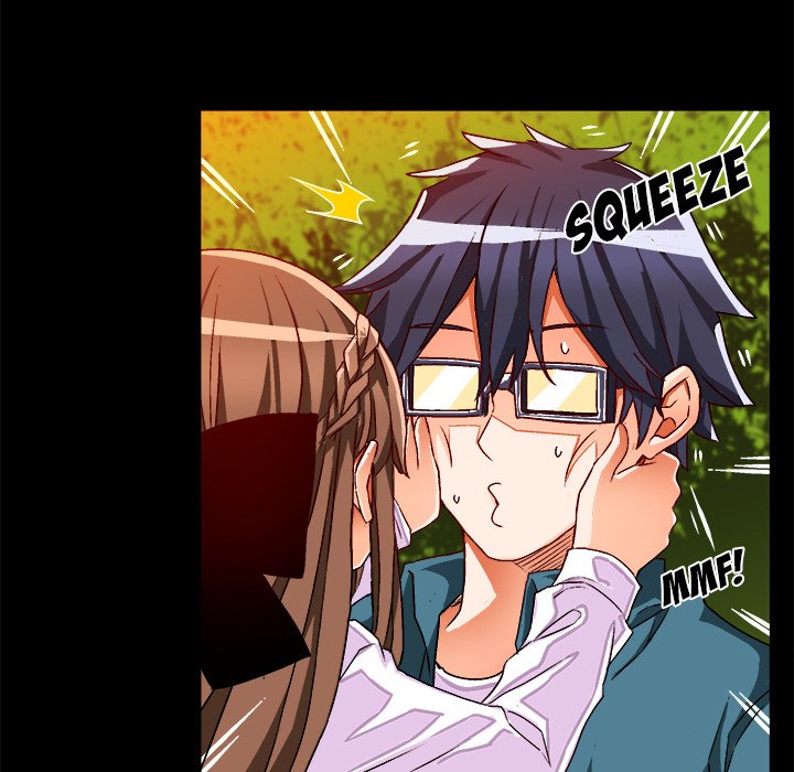 The Perfect Duo chapter 34 page 8