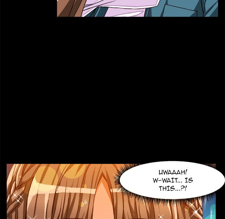 The Perfect Duo chapter 34 page 9