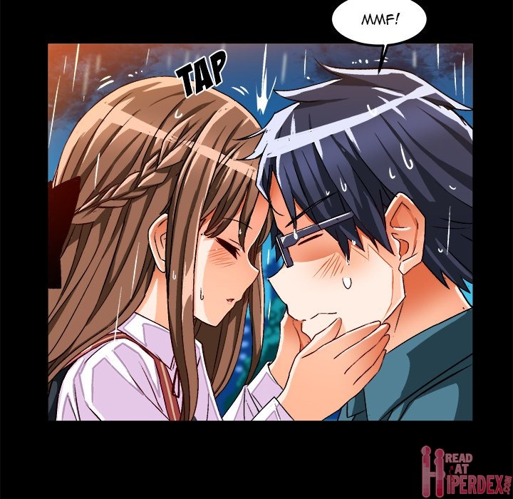 The Perfect Duo chapter 34 page 11