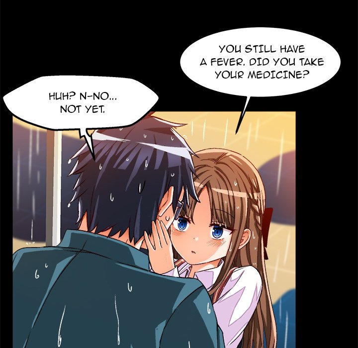 The Perfect Duo chapter 34 page 12