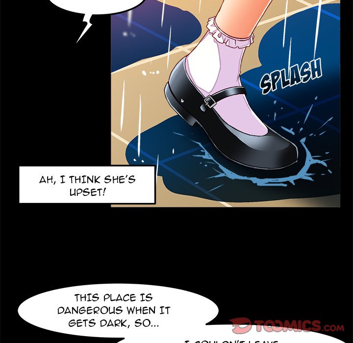 The Perfect Duo chapter 34 page 14