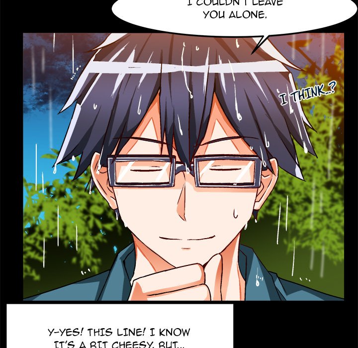The Perfect Duo chapter 34 page 15