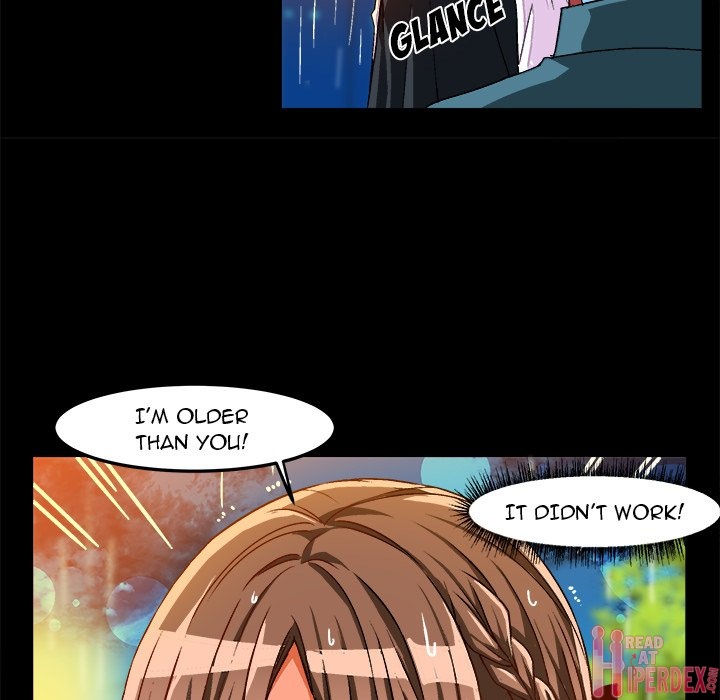 The Perfect Duo chapter 34 page 17