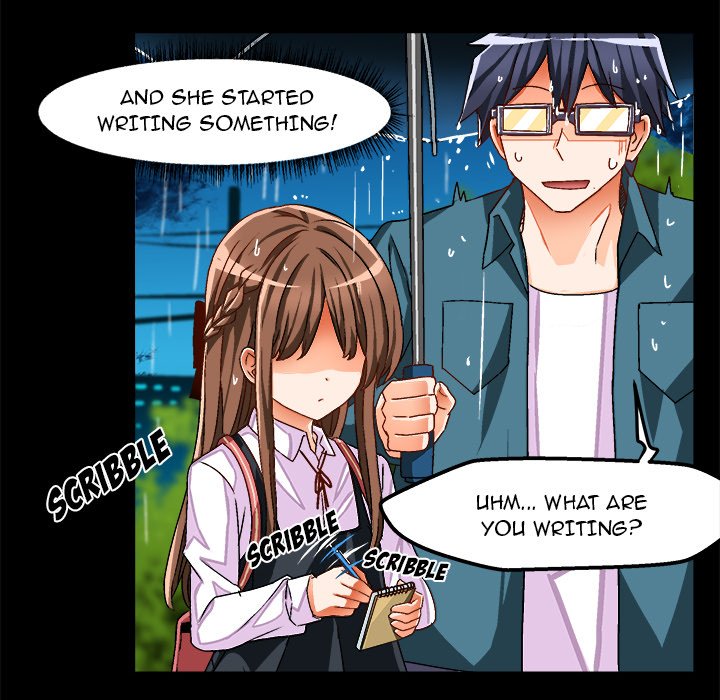 The Perfect Duo chapter 34 page 20