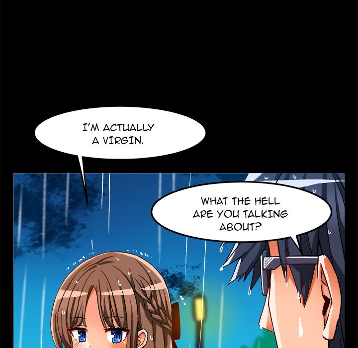 The Perfect Duo chapter 34 page 21
