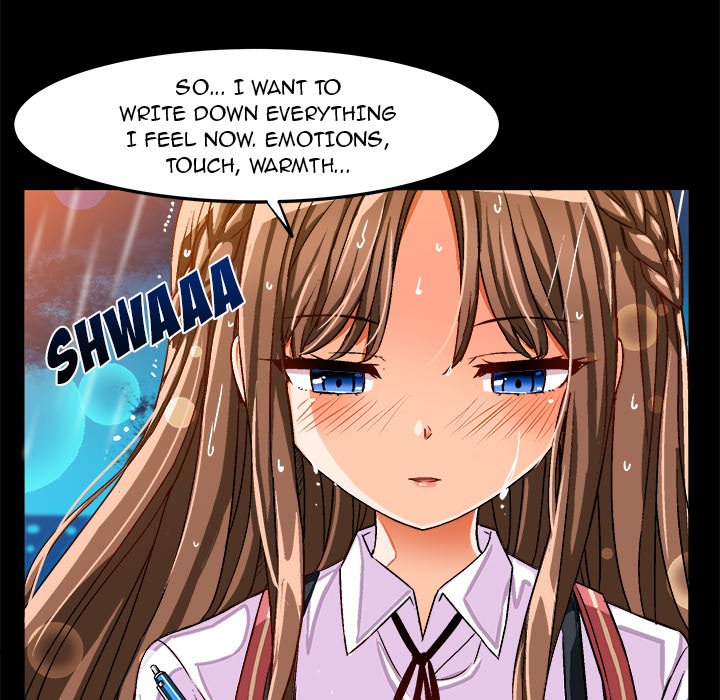 The Perfect Duo chapter 34 page 23