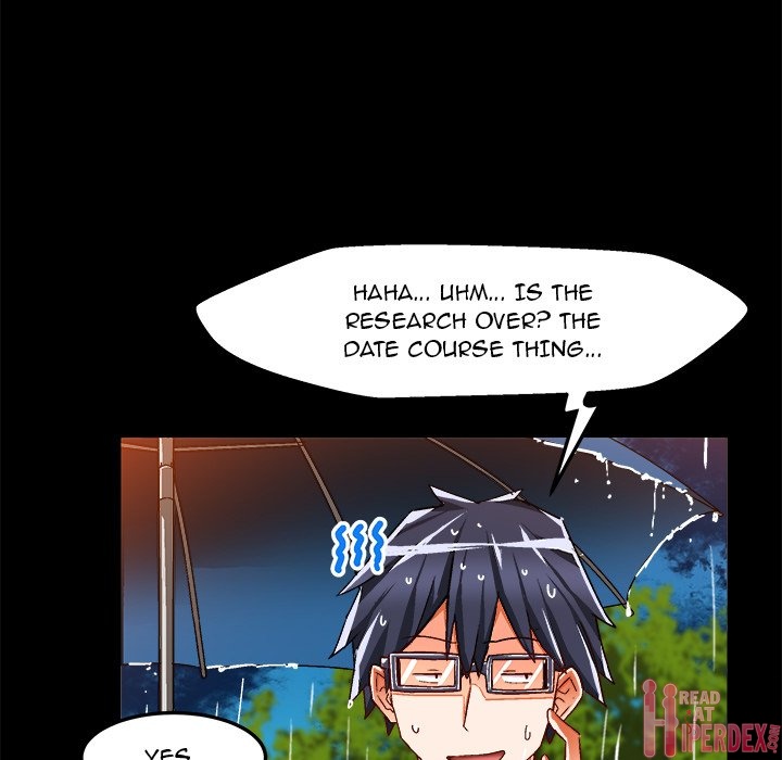 The Perfect Duo chapter 34 page 27
