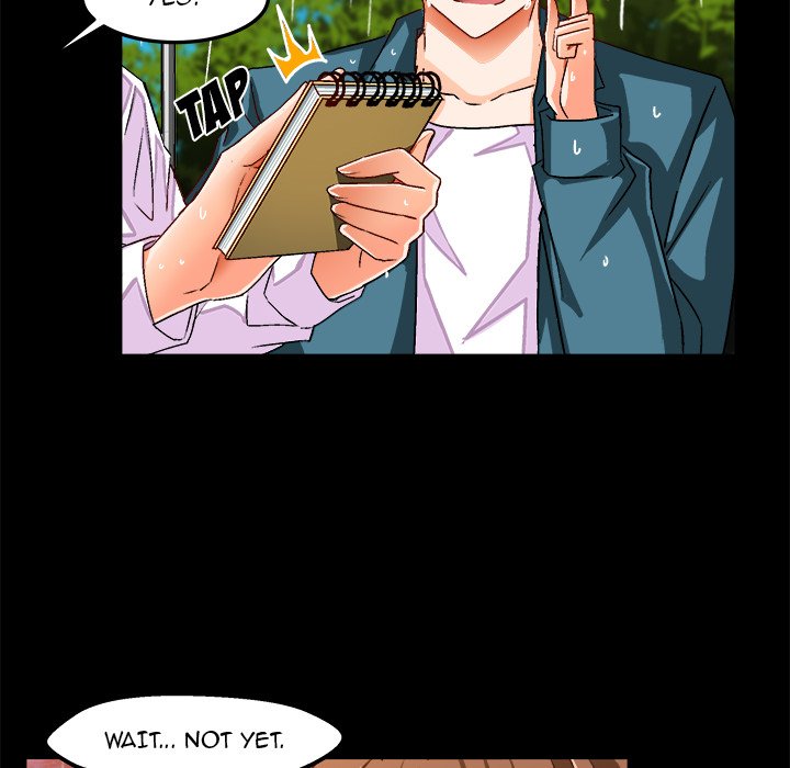 The Perfect Duo chapter 34 page 28