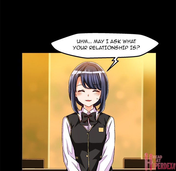 The Perfect Duo chapter 34 page 33