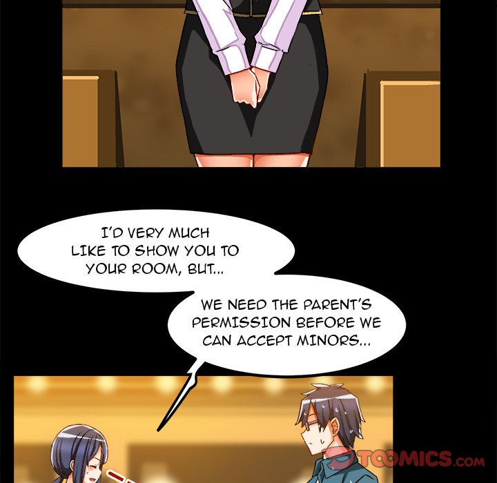 The Perfect Duo chapter 34 page 34