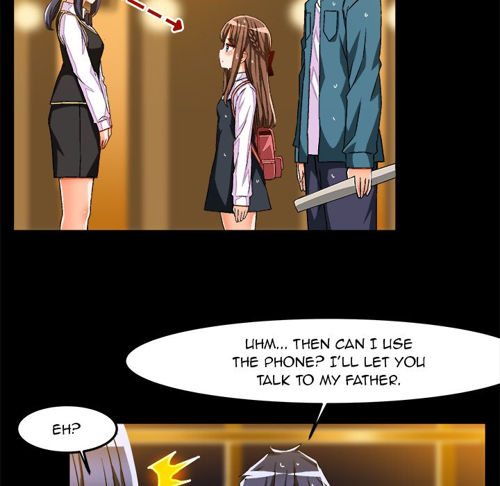 The Perfect Duo chapter 34 page 35