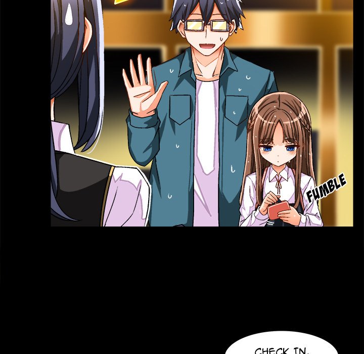The Perfect Duo chapter 34 page 36