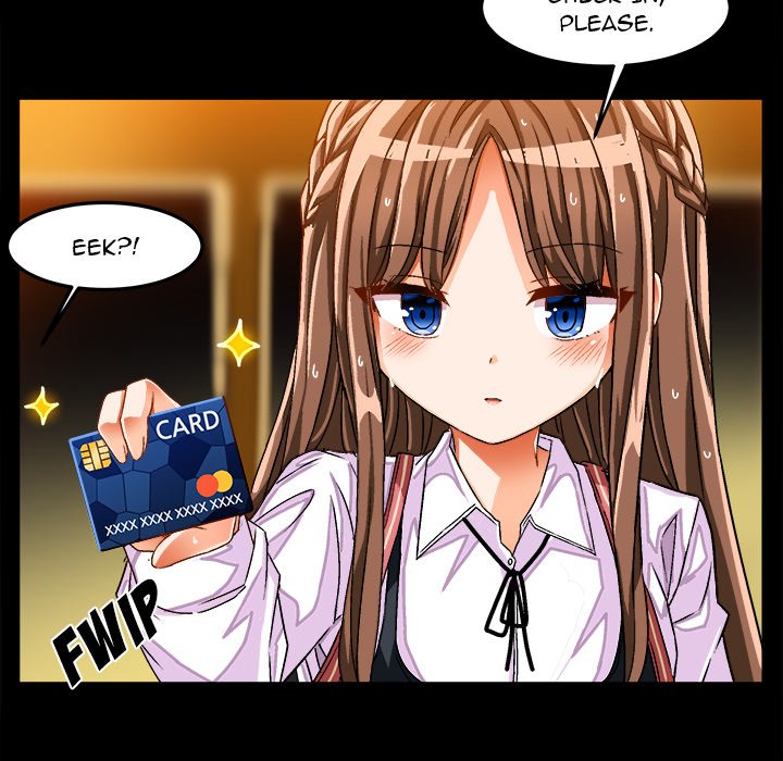 The Perfect Duo chapter 34 page 37