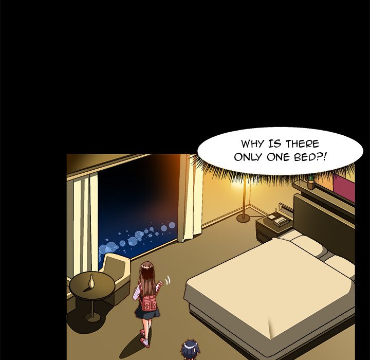 The Perfect Duo chapter 34 page 39