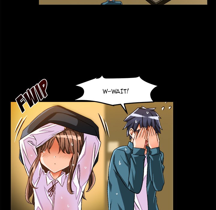 The Perfect Duo chapter 34 page 40