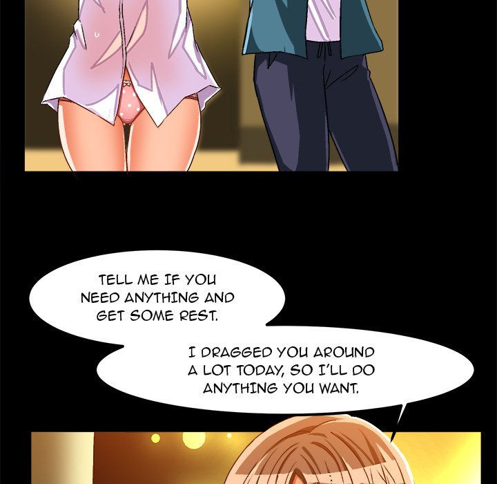 The Perfect Duo chapter 34 page 41