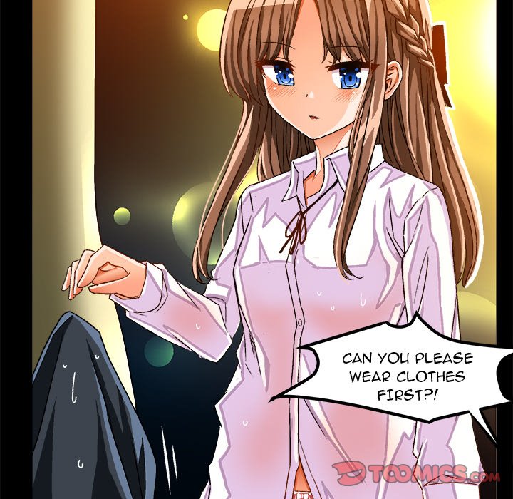 The Perfect Duo chapter 34 page 42
