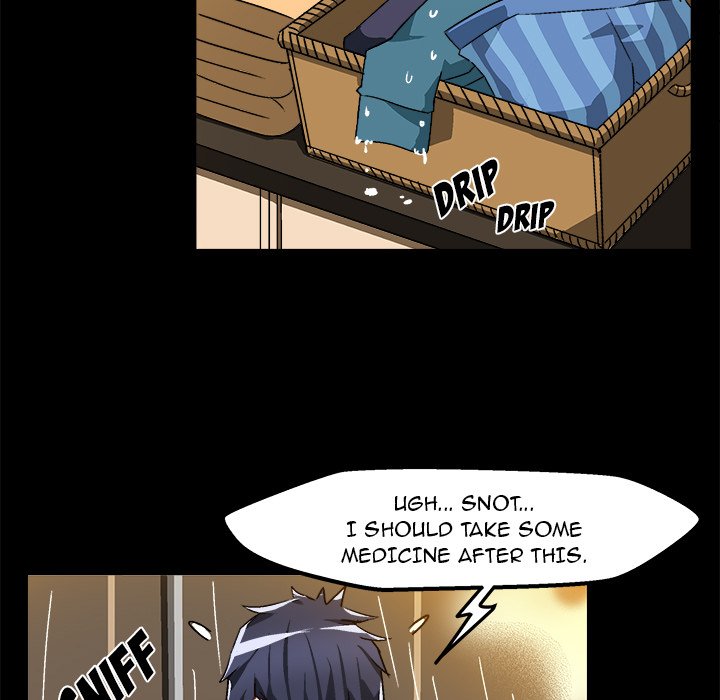 The Perfect Duo chapter 34 page 44