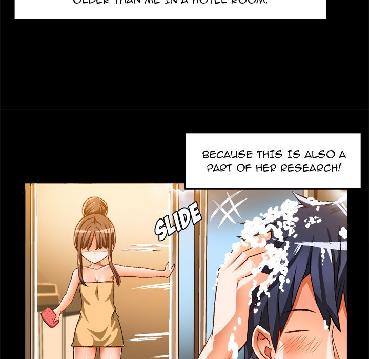 The Perfect Duo chapter 34 page 47