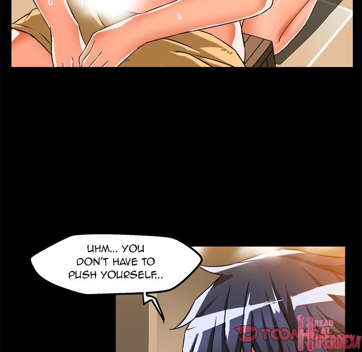 The Perfect Duo chapter 34 page 54