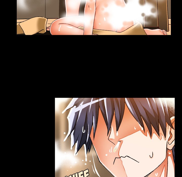 The Perfect Duo chapter 34 page 68