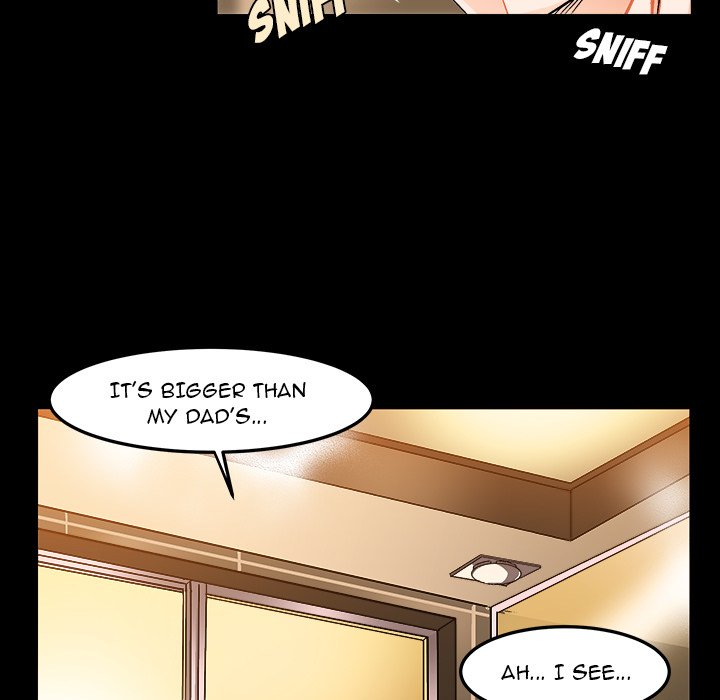 The Perfect Duo chapter 34 page 69