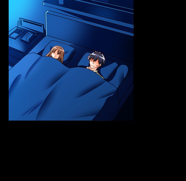 The Perfect Duo chapter 34 page 71