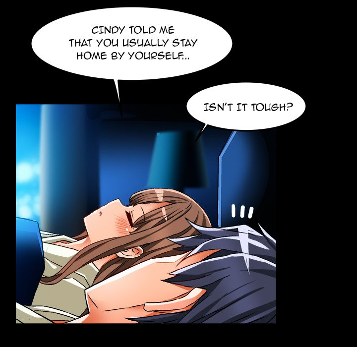The Perfect Duo chapter 34 page 73