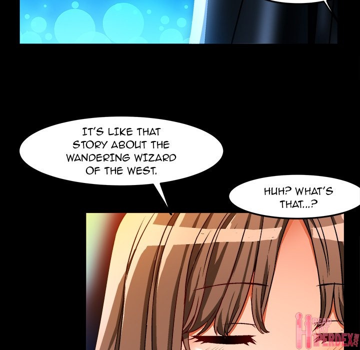 The Perfect Duo chapter 34 page 75