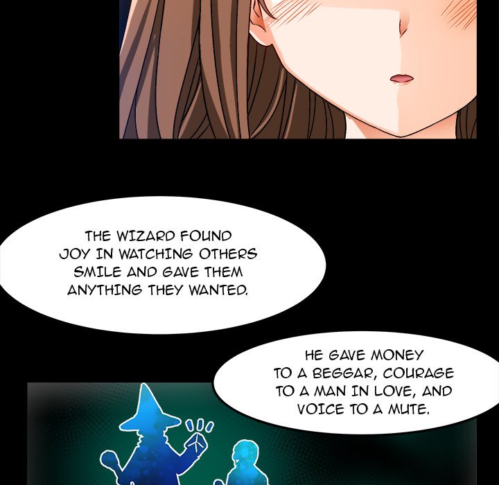 The Perfect Duo chapter 34 page 76