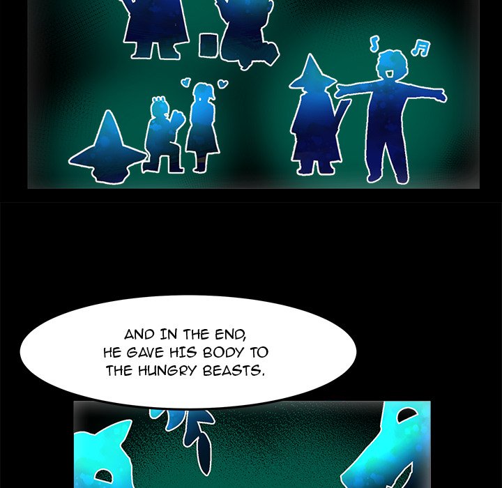 The Perfect Duo chapter 34 page 77