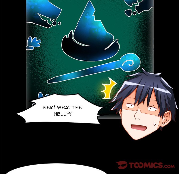 The Perfect Duo chapter 34 page 78