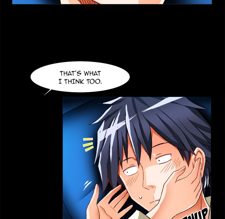 The Perfect Duo chapter 34 page 80