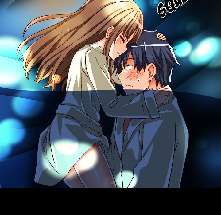 The Perfect Duo chapter 34 page 83