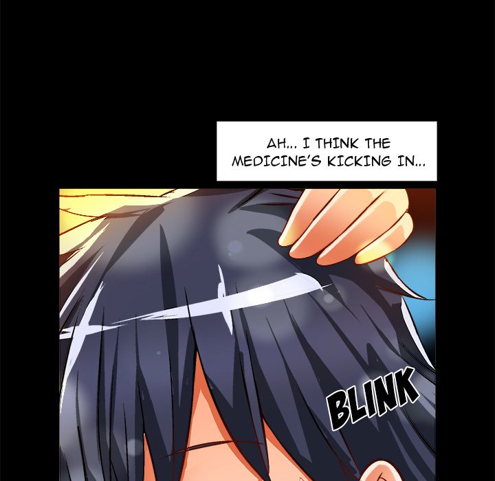 The Perfect Duo chapter 34 page 84