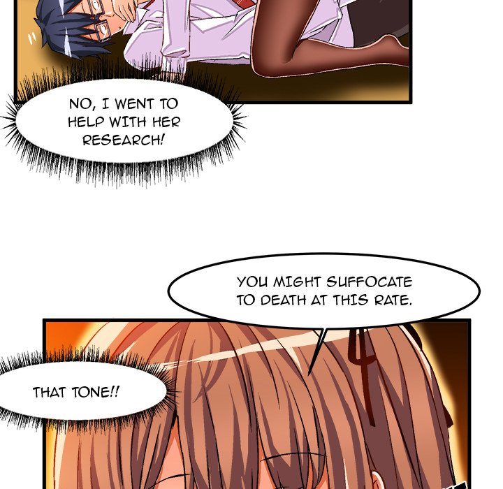The Perfect Duo chapter 34 page 89