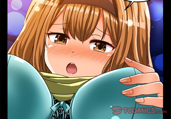 The Perfect Duo chapter 35 page 4