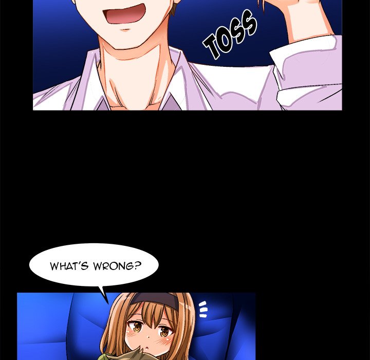 The Perfect Duo chapter 35 page 7
