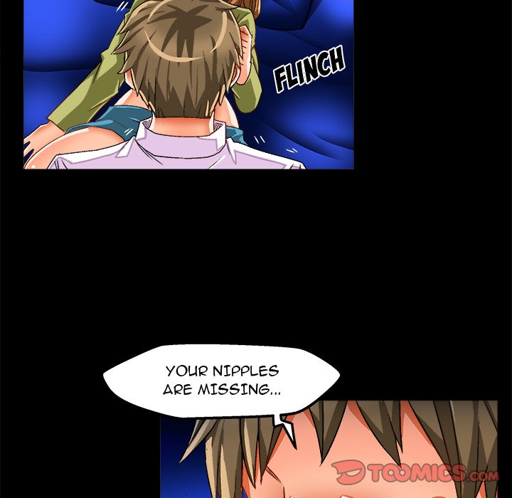 The Perfect Duo chapter 35 page 8