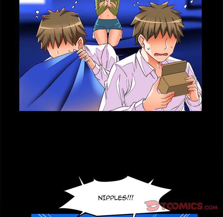 The Perfect Duo chapter 35 page 10