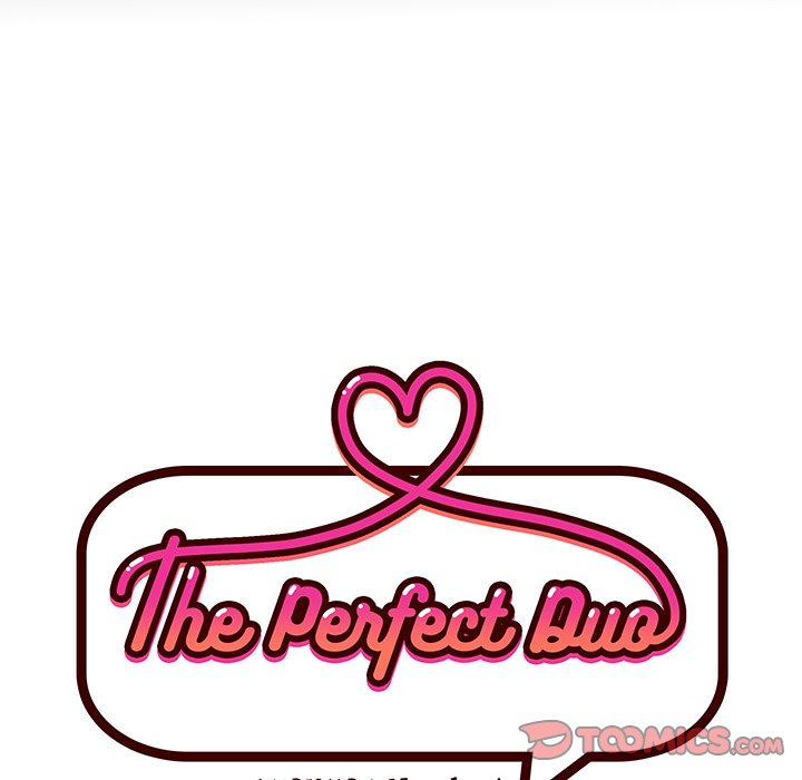 The Perfect Duo chapter 35 page 12