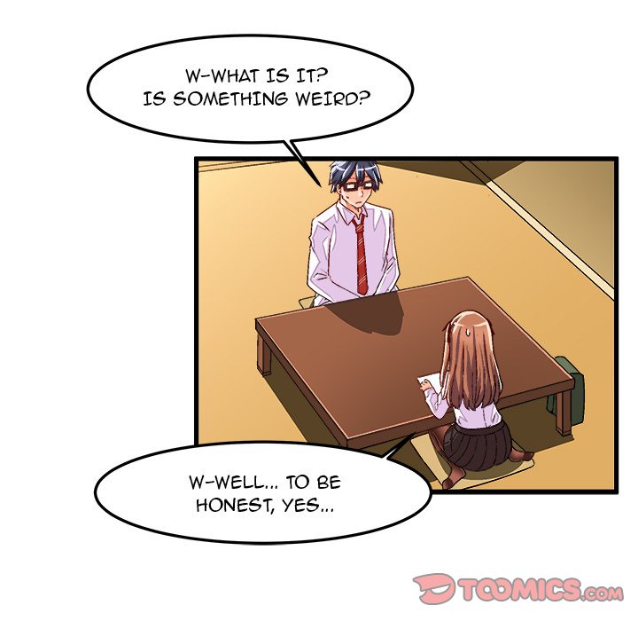 The Perfect Duo chapter 35 page 16
