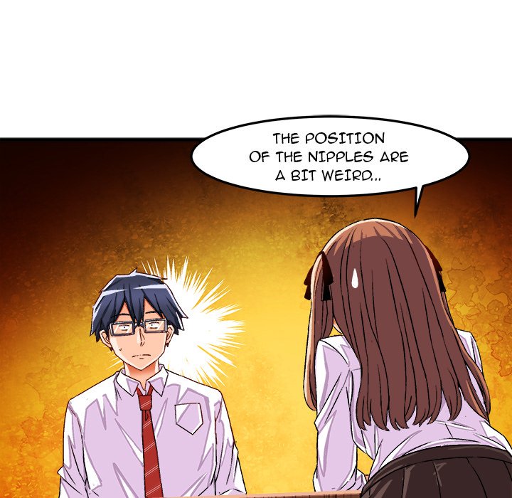 The Perfect Duo chapter 35 page 17