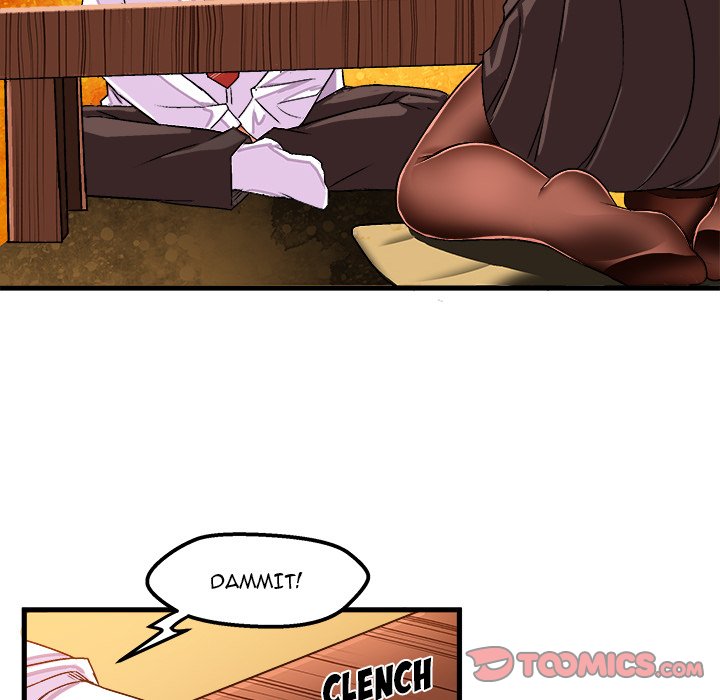The Perfect Duo chapter 35 page 18