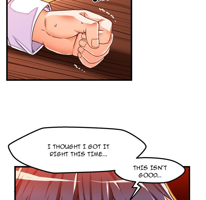 The Perfect Duo chapter 35 page 19