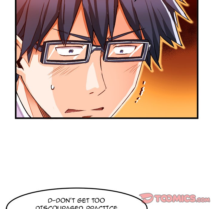 The Perfect Duo chapter 35 page 20